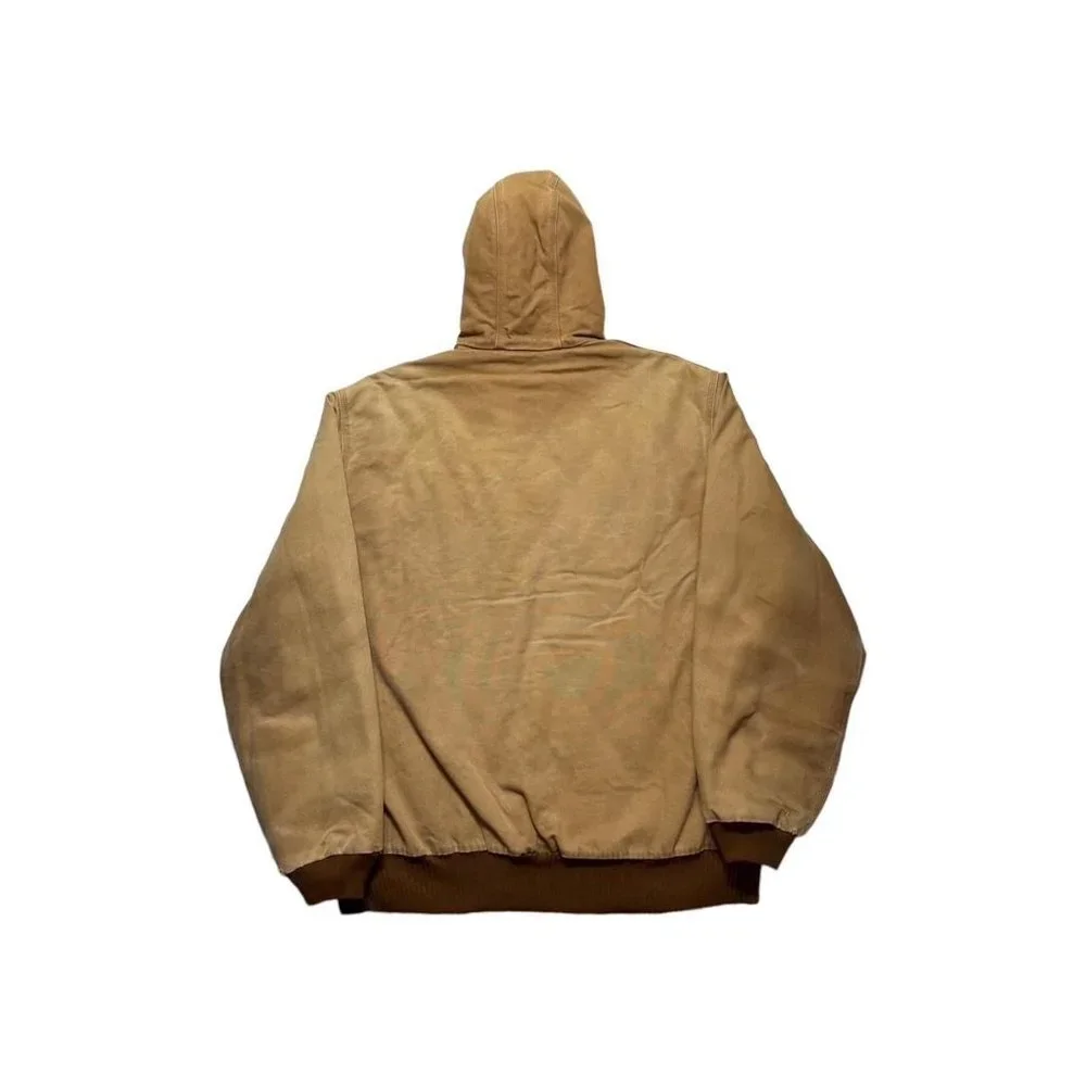 Vintage Carhartt Jacket - Picture 2 of 3